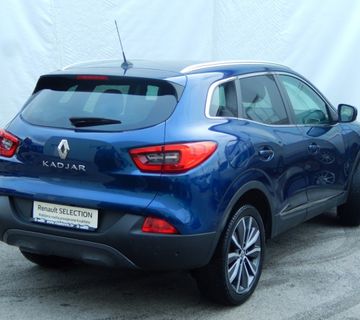 Renault Kadjar dCi 130 Intens - cover