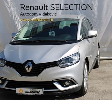 Renault Grand Scénic dCi 110 Energy Zen - cover