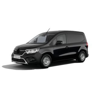 Renault Kangoo van Comfort Furgon Blue dCi 115  produžena kabina - cover