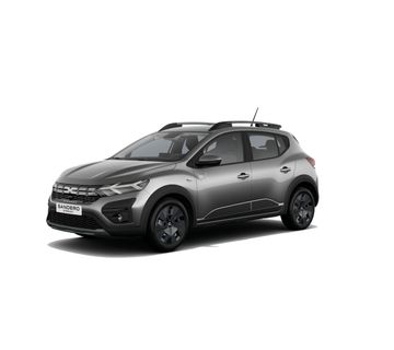 Dacia Sandero Stepway EXPRESSION 1.0 TCE 90 - cover