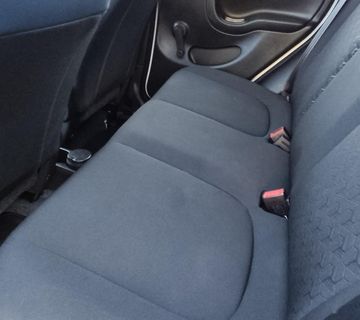 Fiat Panda 1,0 BSG Hybrid City Cross - cover