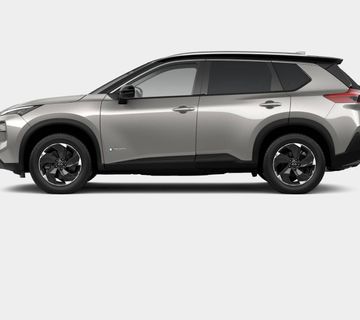 Nissan X-TRAIL N-Connecta e-POWER e-Power 204 2WD - cover