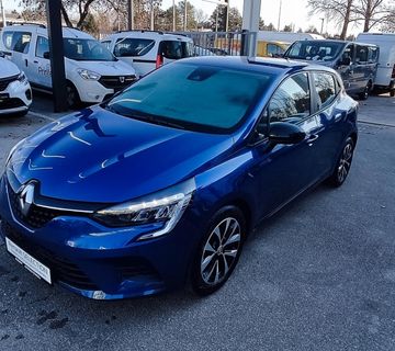 Renault Clio TCe 90 Equilibre - cover