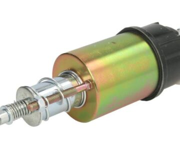 Automat startera anlasera elektropokretača massey - cover