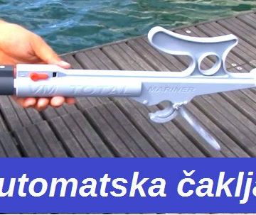 AUTOMATSKA ČAKLJA VM TOTAL - cover