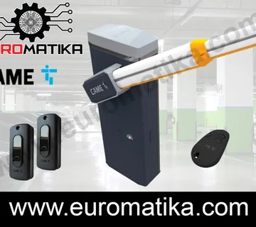 Automatska rampa CAME GT8 – do 6 metara - Karlovac