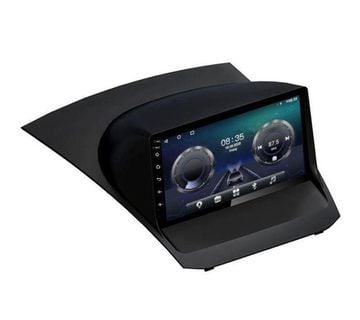 Autoradio Android Ford Fiesta (09-17) - cover