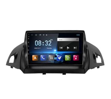 Autoradio Android Ford Kuga 2 (13-17) - cover