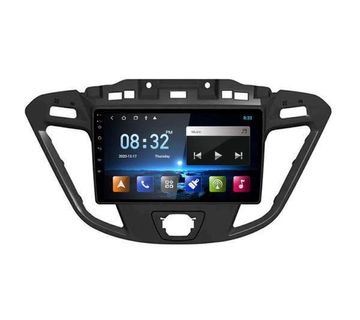 Autoradio Android Ford Transit (12-21) - cover