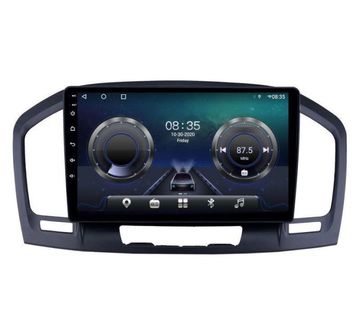 Autoradio Android Opel Insignia (09-13) - cover