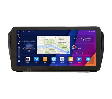 Autoradio Android univerzalni 10,33”, 4G 4+32GB - cover