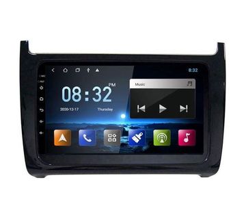 Autoradio Android Volkswagen Polo (08-20) - cover