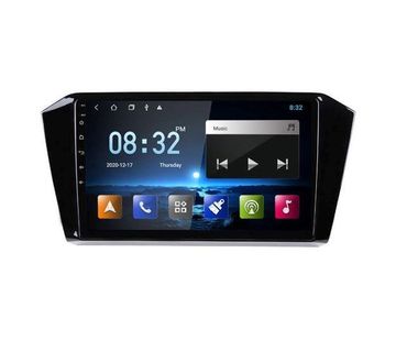 Autoradio Android VW Passat B8 (15-18) - cover