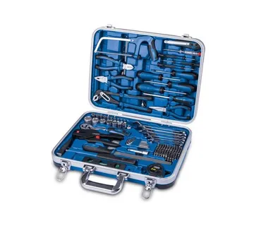 Set alata od 174 dijela TB173 - Prelog