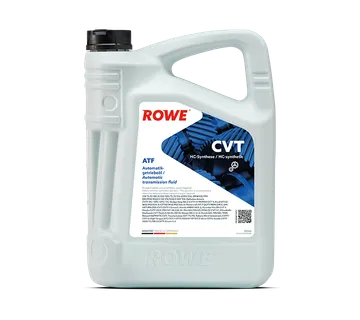ROWE Hightec 5 litara ATF CVT ulje za automatski mjenjač - Prelog