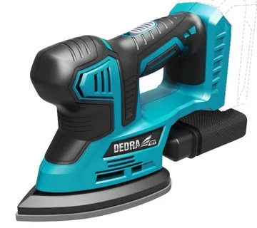 Bruslica kutna 18v 140x140x93mm - Prelog