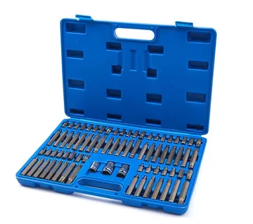 Set ključeva torx , imbus , RIBE - Prelog
