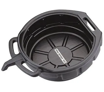 Spremnik za otpadno ulje 15L - 450 x 155 mm - Prelog