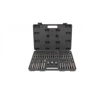 Set torx, ribe i imbus ključeva - Prelog