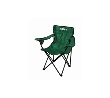Sklopiva kamp stolica 50x50x80 cm - Prelog