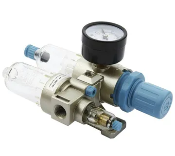 Separator za zrak, 1/4" - Prelog