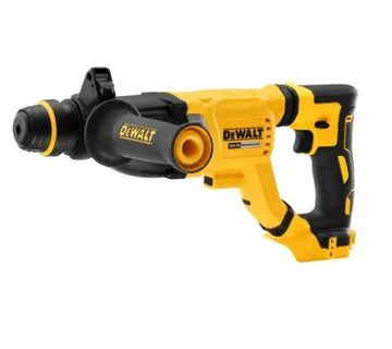 DeWalt aku bušaći čekić 18V, 3J, SDS-plus - Prelog
