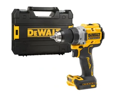 DeWalt aku bušilica-odvijač 18V, 90 Nm - Prelog
