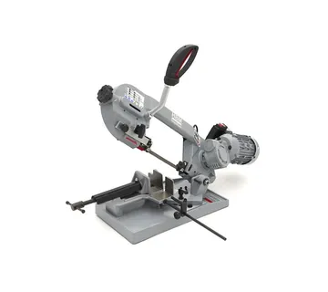 Tračna pila za metal 230 Volt - Prelog