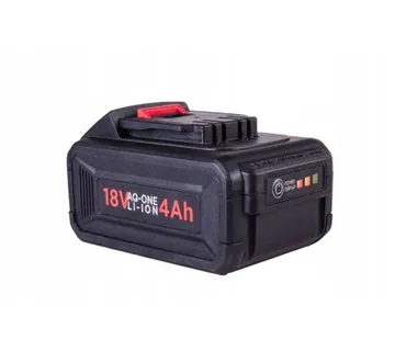 Rooks baterija 18V - Prelog