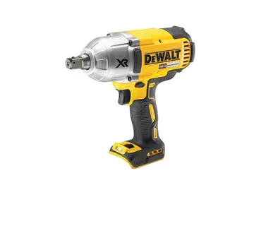 Dewalt aku udarni odvijač, 1/2", 18V, 950Nm - Prelog