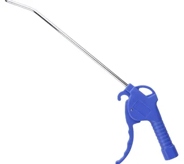 Pneumatski pištolj za ispuhivanje 250mm - Prelog