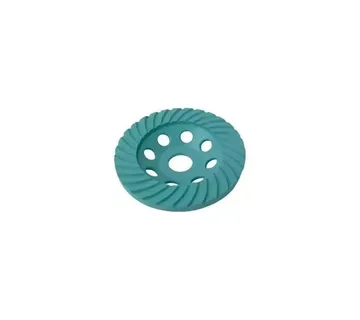 Dijamantni rezni disk 125 mm - Prelog