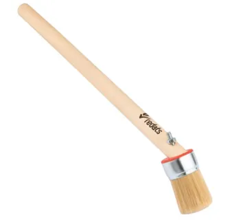 Kutna četka za nanošenje paste 40cm - Prelog