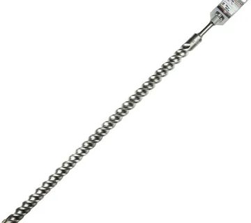Svrdlo za beton SDS-plus 18 x 460mm - Prelog