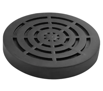 Gumeni podložak za dizalice - 150mm - Prelog