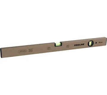 Libela sa magnetom i 2 mjehurića 80 cm - Prelog