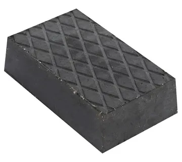Gumeni podmetač za podizanje, 220 x 130 x 55 mm - Prelog