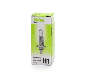 Žarulja Valeo 12V - H1 - Prelog