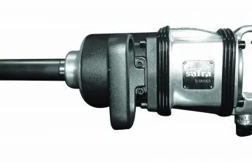 Pneumatski pištolj 1" 3200Nm - Prelog