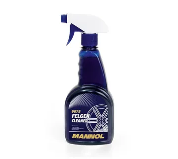 Sredstvo za čišćenje felga 500 ml - Prelog