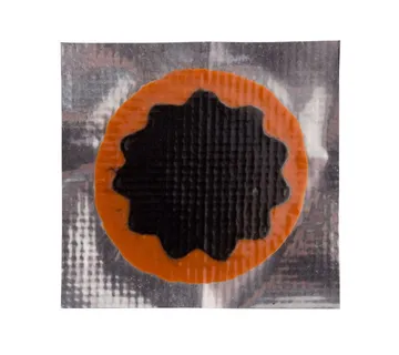 Set zakrpa za zračnicu 20 mm, 27 kom - Prelog