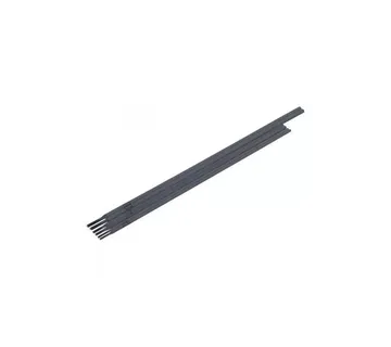 Rutilna elektroda 2,5 x 350mm, 0,5kg - Prelog