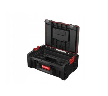 Qbrick System PRO 2.0 Profi kofer - Prelog