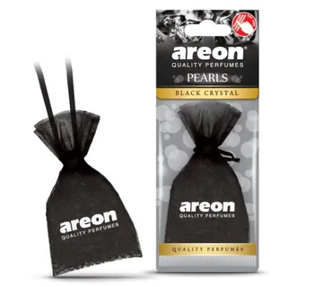 Mirisna vrećica Areon Pearls - Black crystal - Prelog
