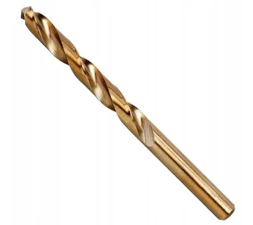 Kobaltno svrdlo za metal 3.5 mm, HSS-CO - Prelog