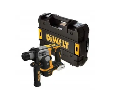Dewalt aku udarna bušilica SDS-plus - Prelog