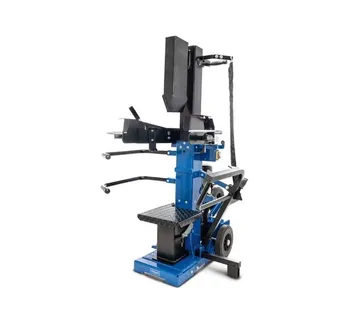 Kompaktni vertikalni cjepač drva 400V, 15t, 3500W - Prelog