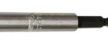 Nasadni magnetni prihvat 1/4"x1/4"x75mm - Prelog
