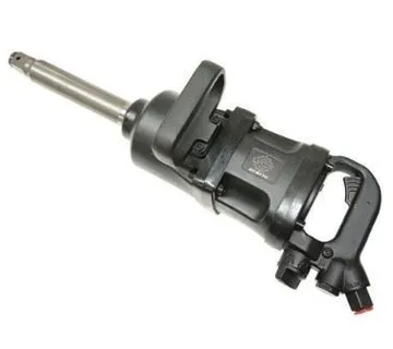 Pneumatski pištolj 1", 5500Nm - Prelog