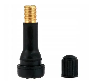 Ventili TR 438 za moto gume - Prelog